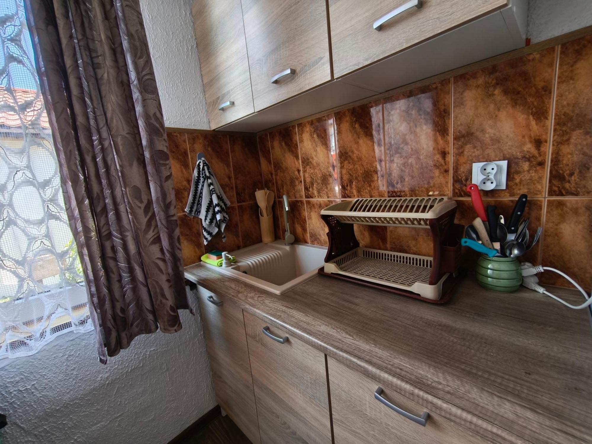 Apartamento Oaza Nad Krutynia Ukta Habitación foto